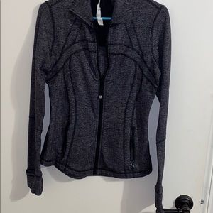 Lululemon jacket size 10